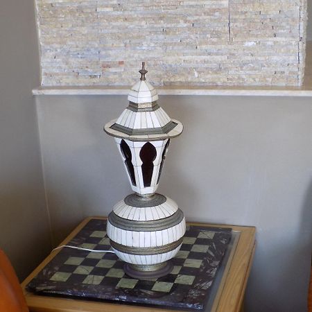 Soleil 3 Terrasse Confort أغادير المظهر الخارجي الصورة