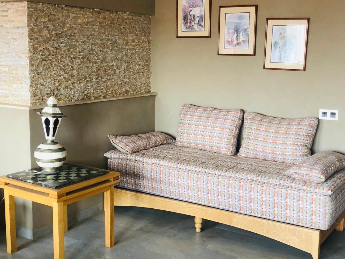 Soleil 3 Terrasse Confort أغادير المظهر الخارجي الصورة