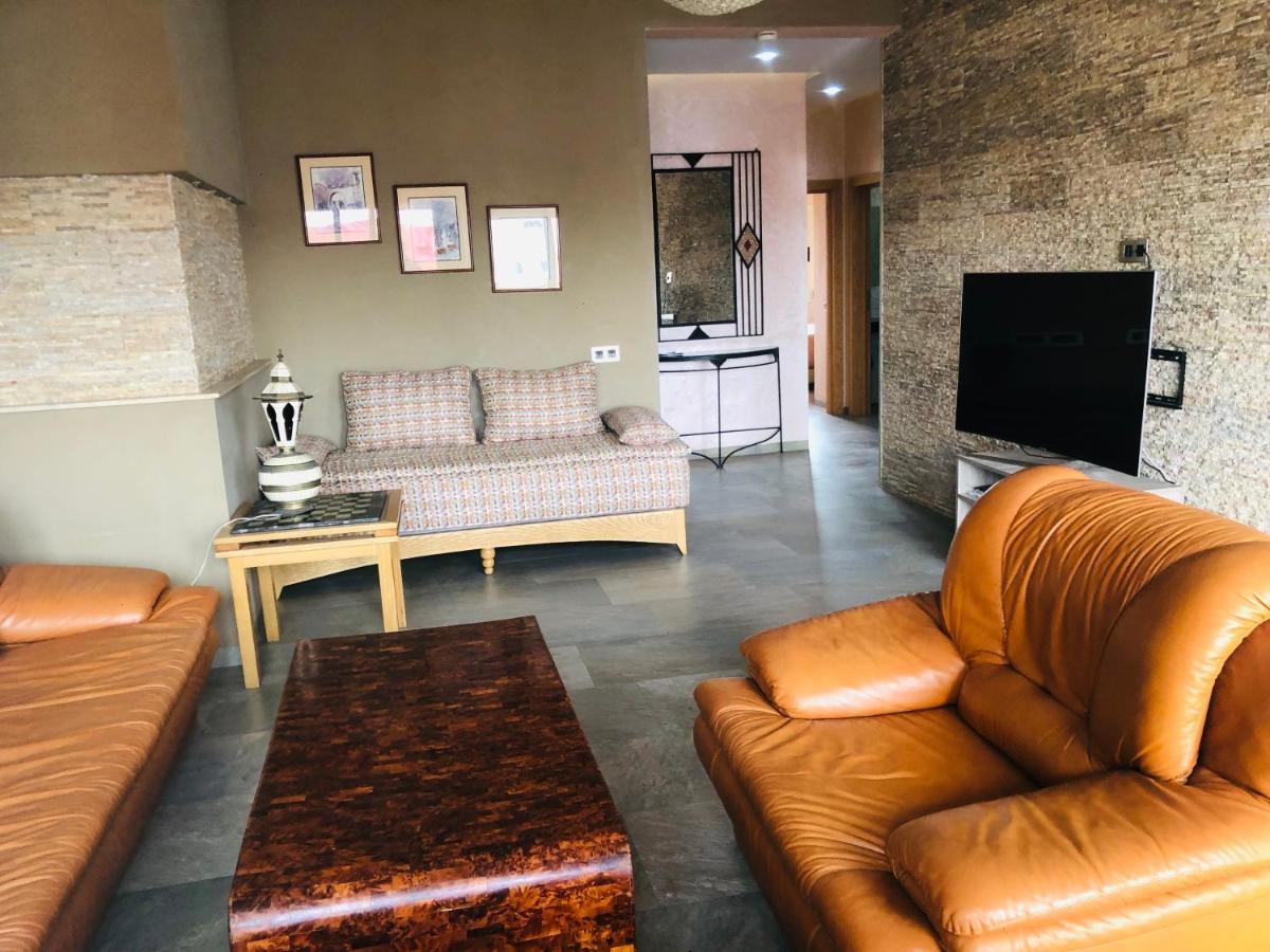 Soleil 3 Terrasse Confort أغادير المظهر الخارجي الصورة