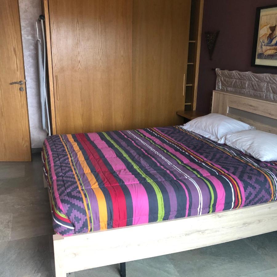 Soleil 3 Terrasse Confort أغادير المظهر الخارجي الصورة