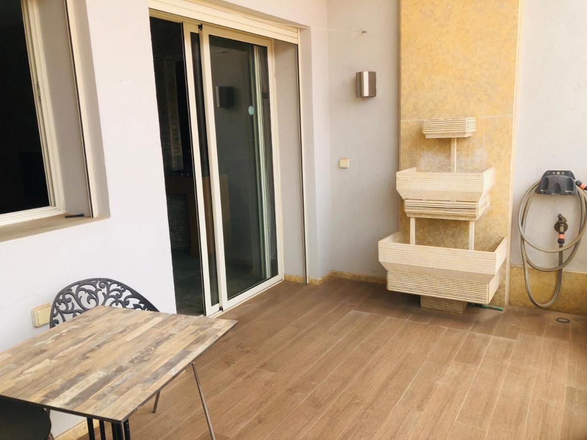 Soleil 3 Terrasse Confort أغادير المظهر الخارجي الصورة