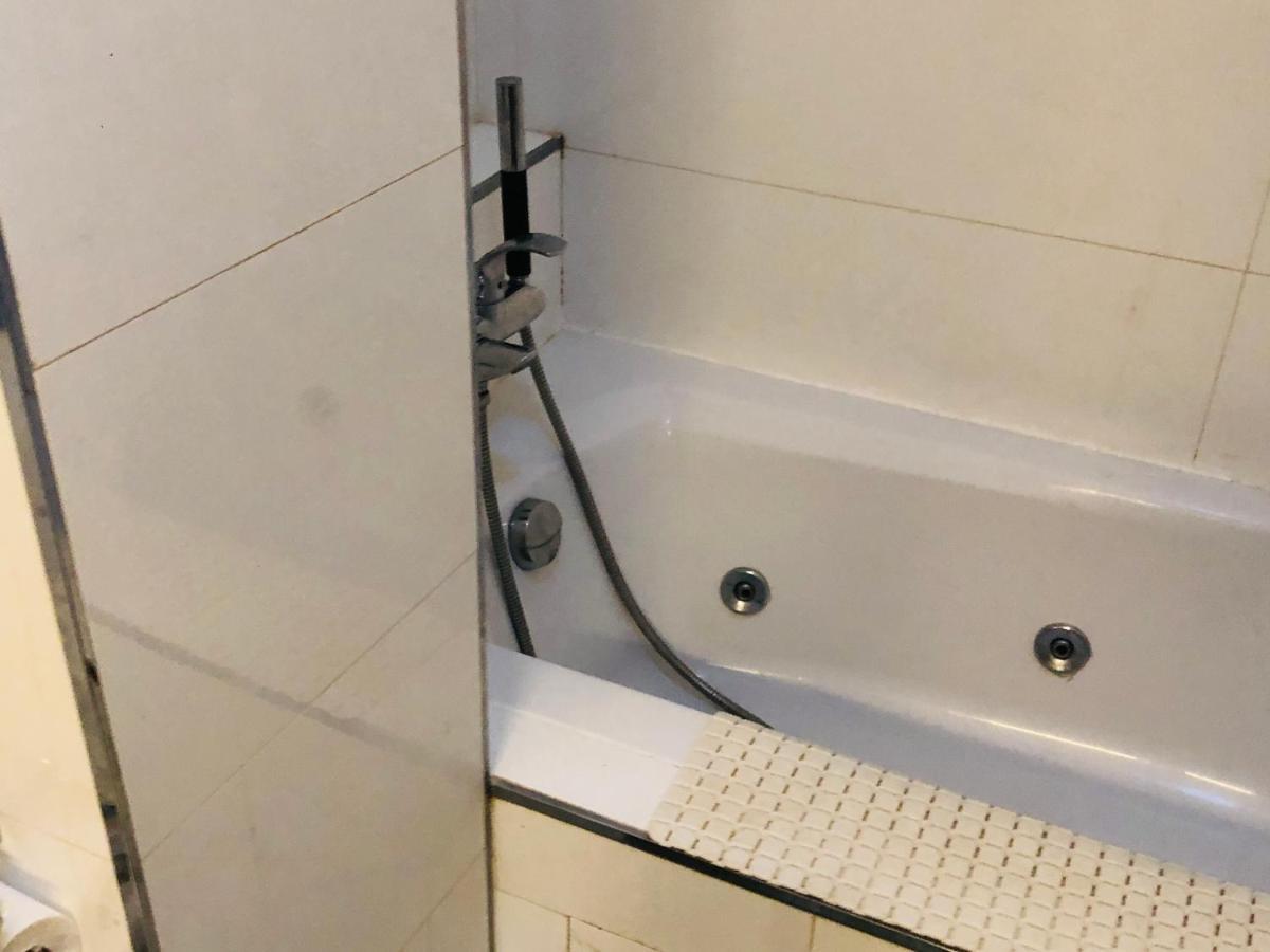 Soleil 3 Terrasse Confort أغادير المظهر الخارجي الصورة