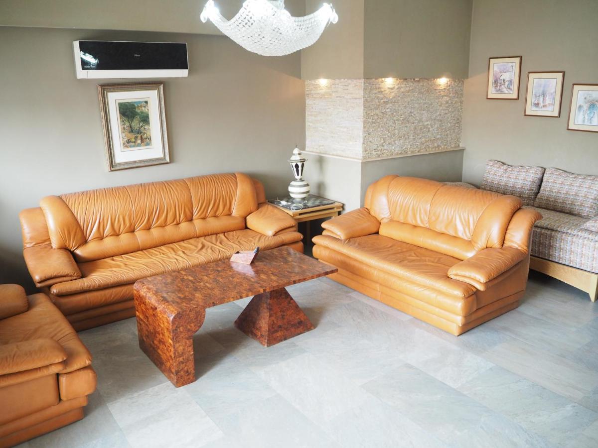 Soleil 3 Terrasse Confort أغادير المظهر الخارجي الصورة