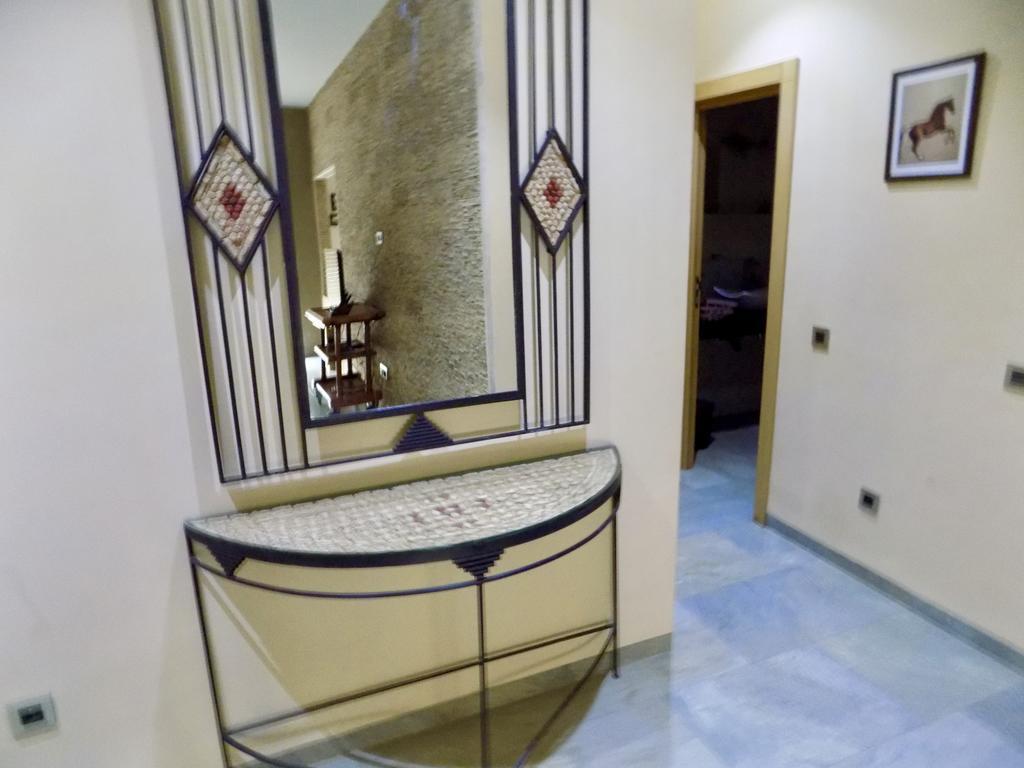 Soleil 3 Terrasse Confort أغادير المظهر الخارجي الصورة