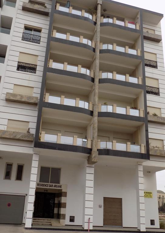 Soleil 3 Terrasse Confort أغادير المظهر الخارجي الصورة