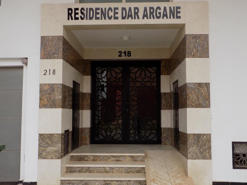 Soleil 3 Terrasse Confort أغادير المظهر الخارجي الصورة