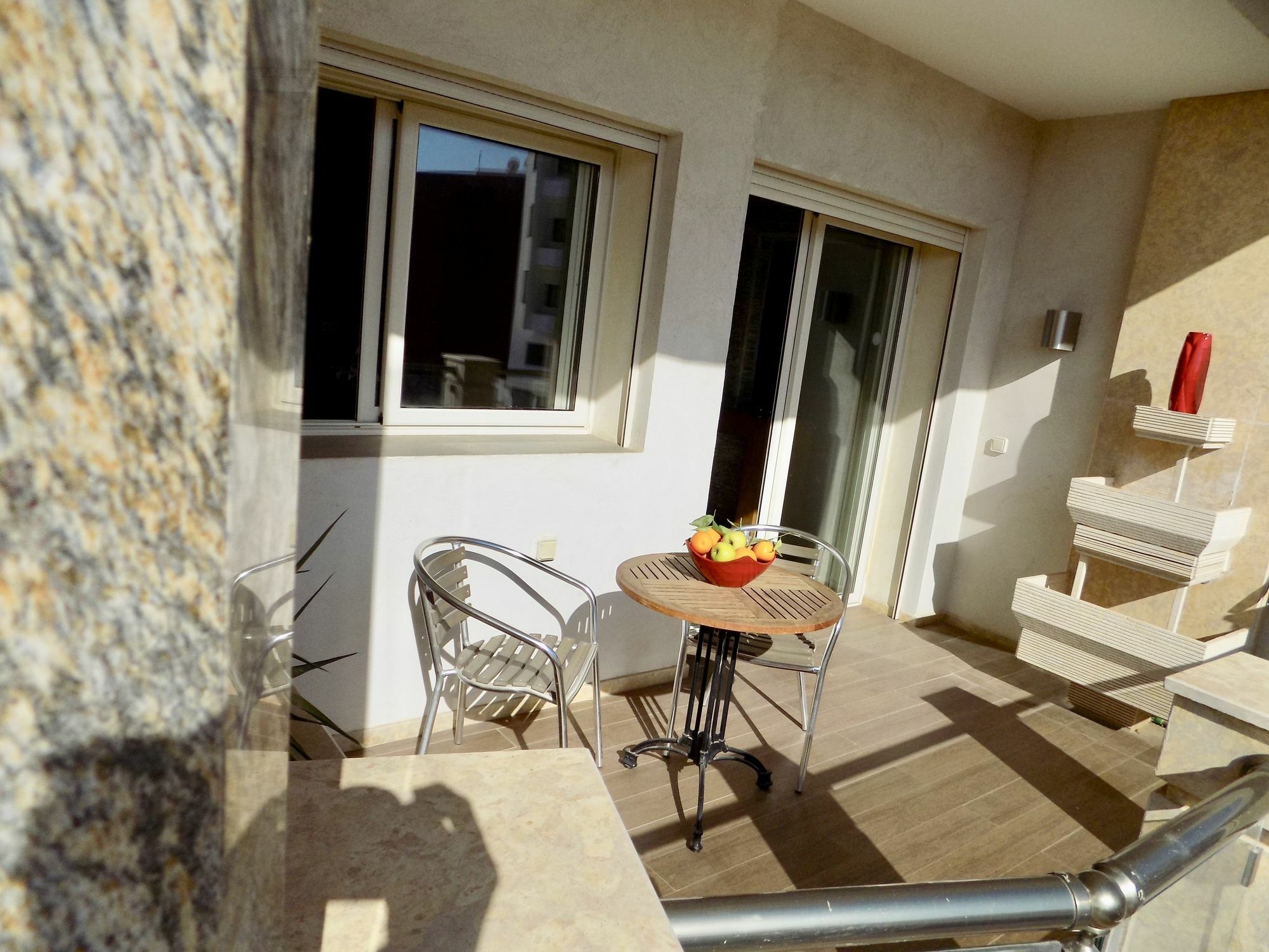 Soleil 3 Terrasse Confort أغادير المظهر الخارجي الصورة
