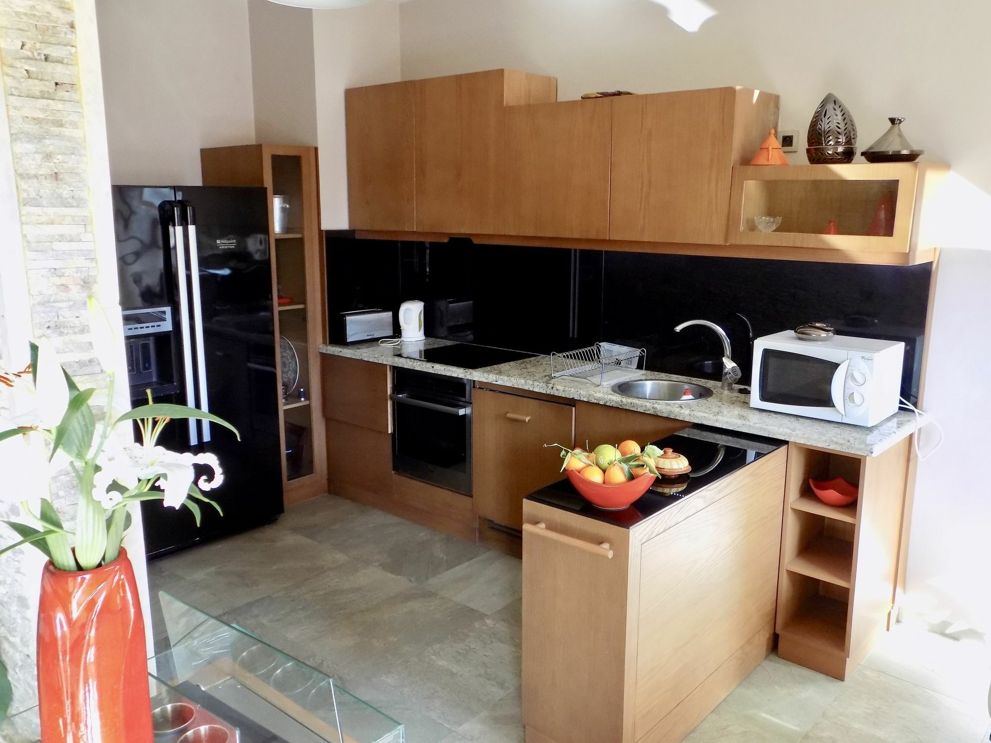 Soleil 3 Terrasse Confort أغادير المظهر الخارجي الصورة