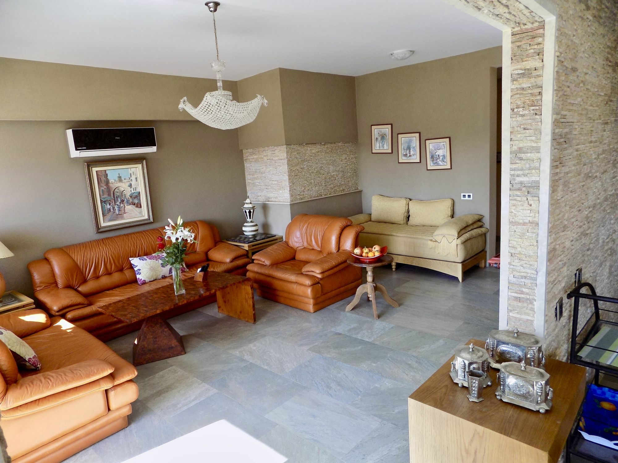 Soleil 3 Terrasse Confort أغادير المظهر الخارجي الصورة