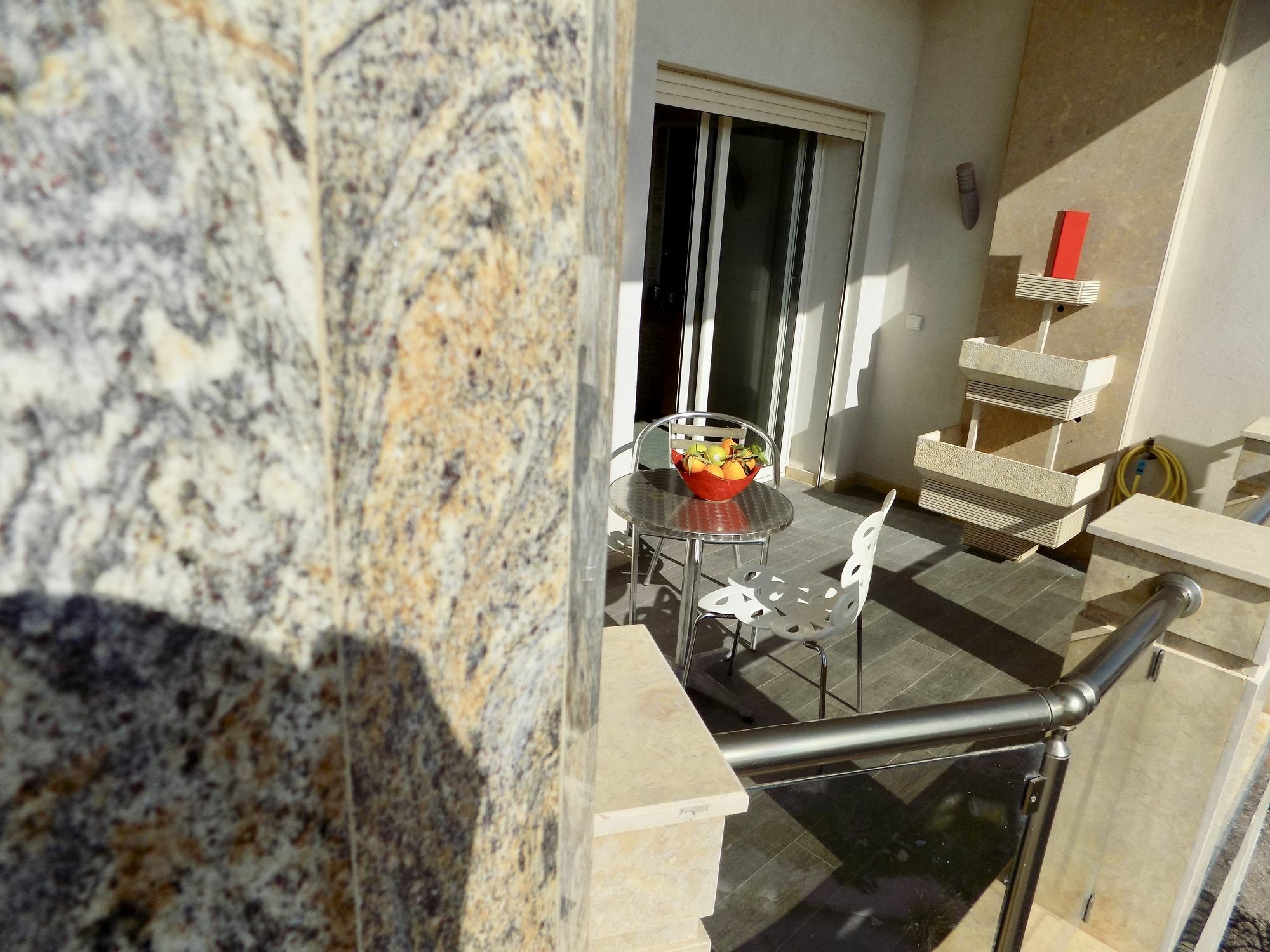 Soleil 3 Terrasse Confort أغادير المظهر الخارجي الصورة