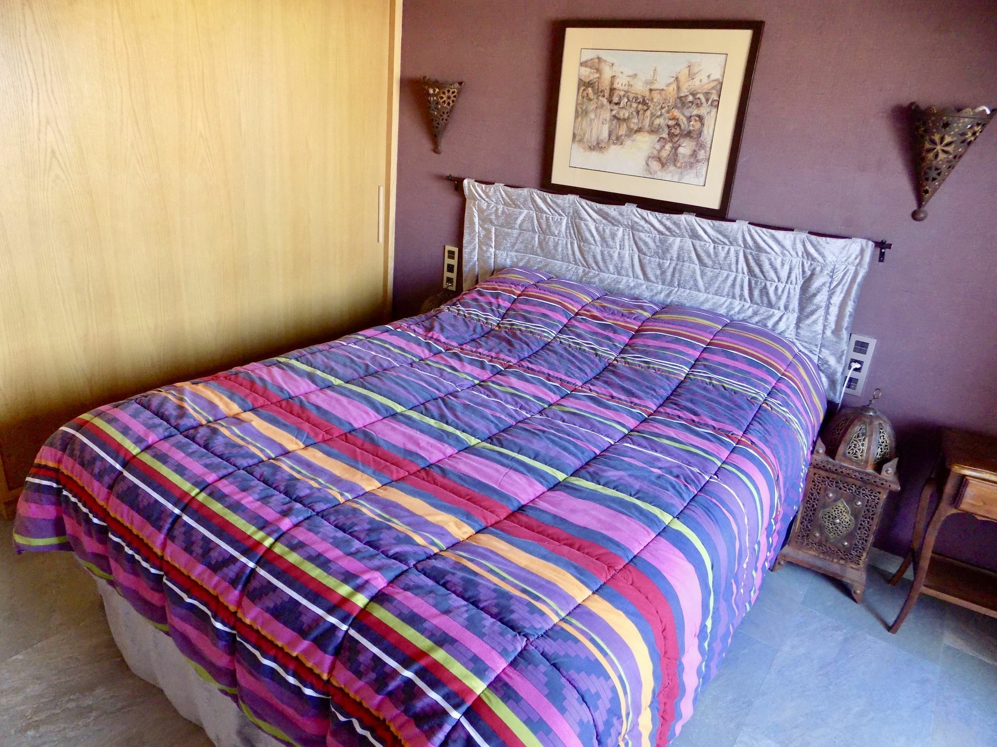 Soleil 3 Terrasse Confort أغادير المظهر الخارجي الصورة