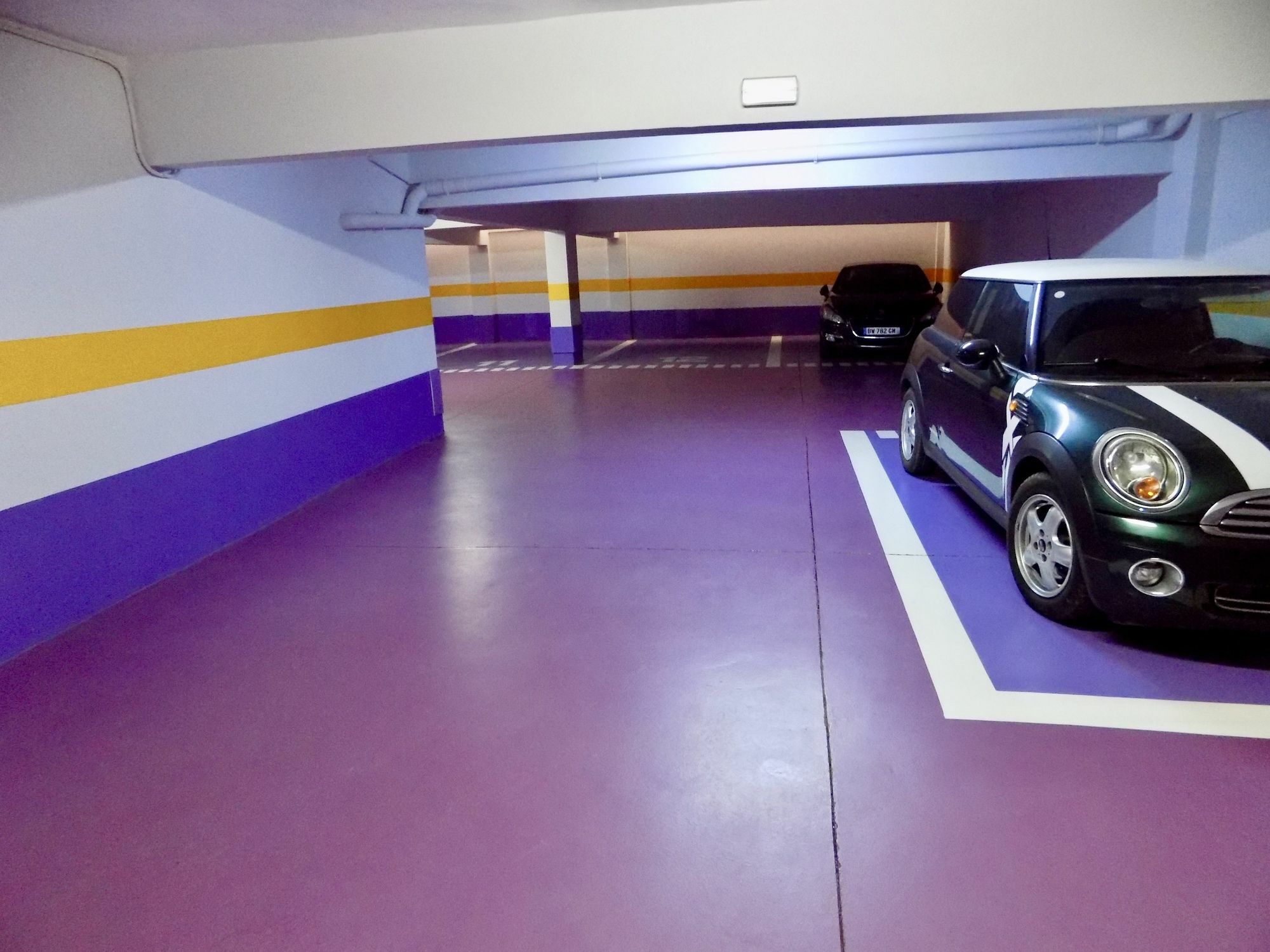 Soleil 3 Terrasse Confort أغادير المظهر الخارجي الصورة