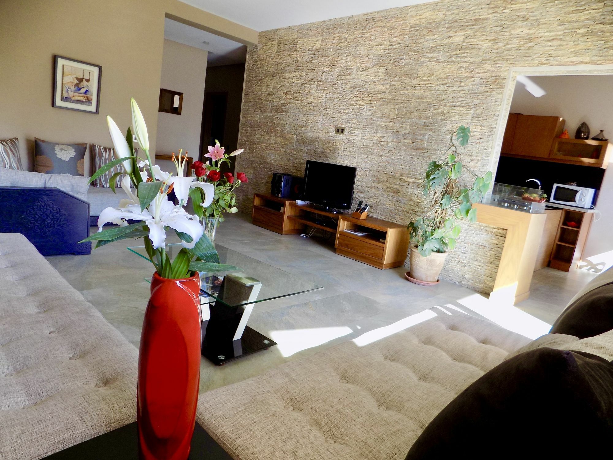 Soleil 3 Terrasse Confort أغادير المظهر الخارجي الصورة