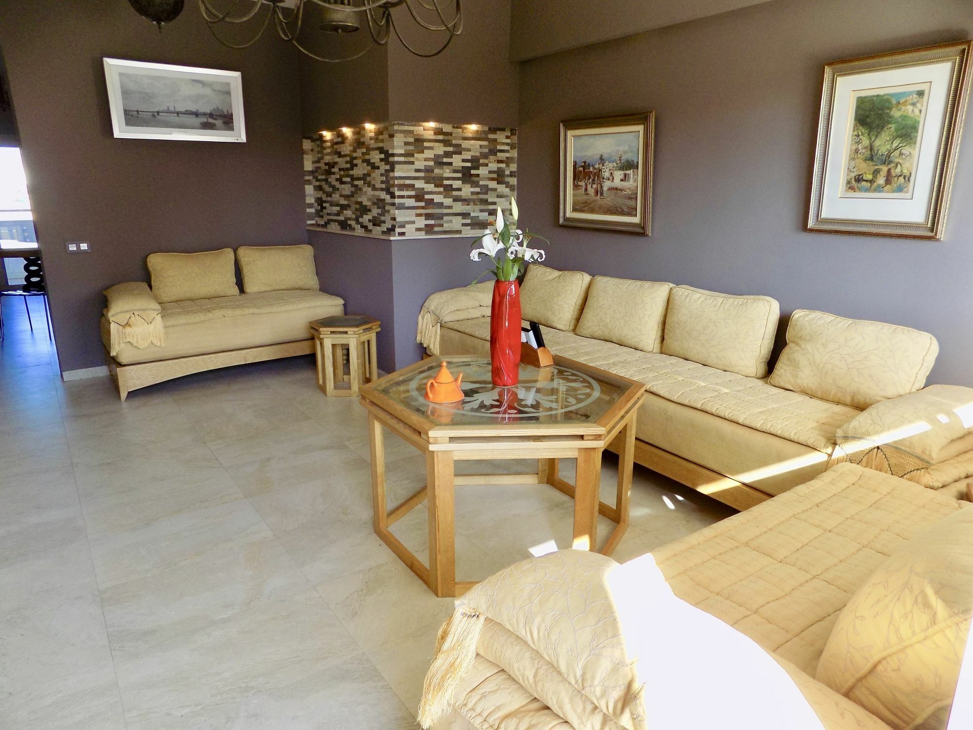 Soleil 3 Terrasse Confort أغادير المظهر الخارجي الصورة