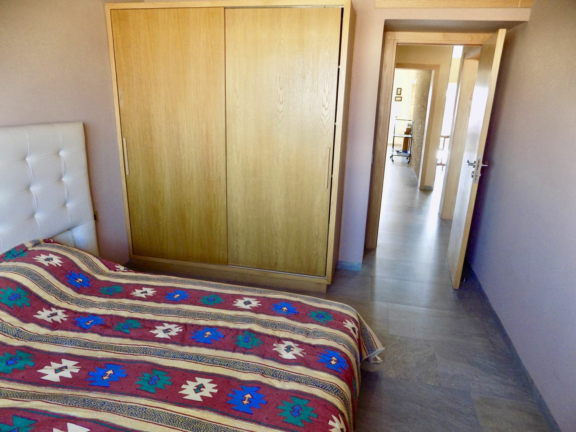 Soleil 3 Terrasse Confort أغادير المظهر الخارجي الصورة