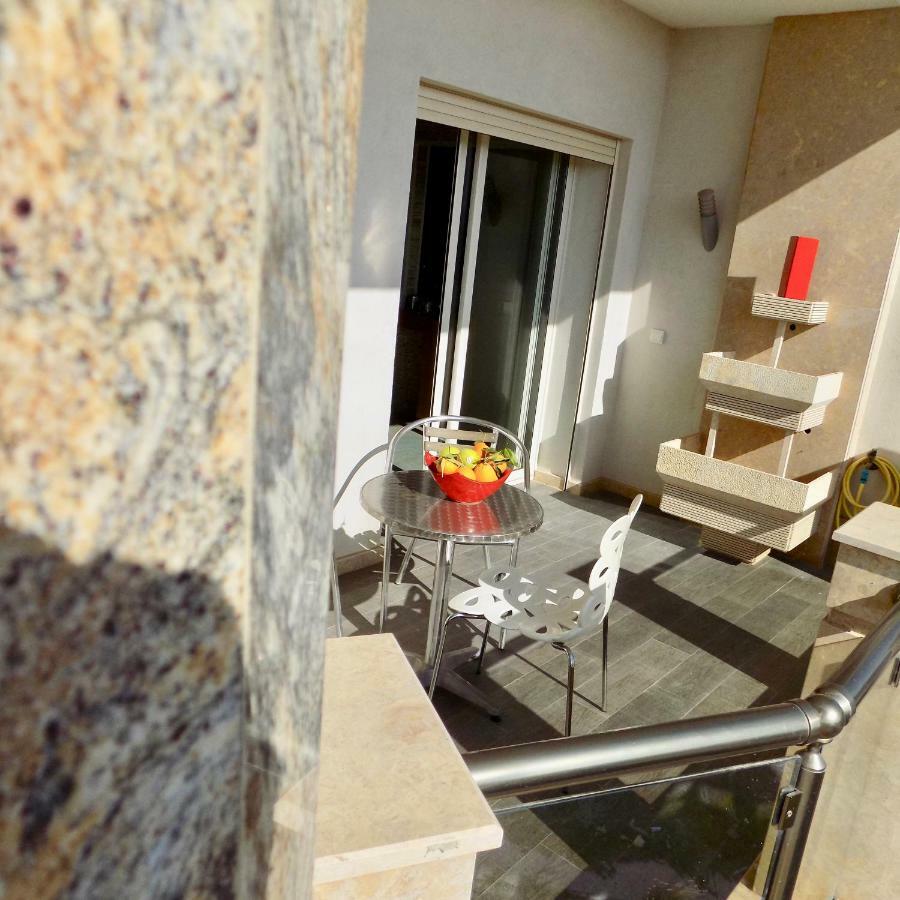Soleil 3 Terrasse Confort أغادير المظهر الخارجي الصورة