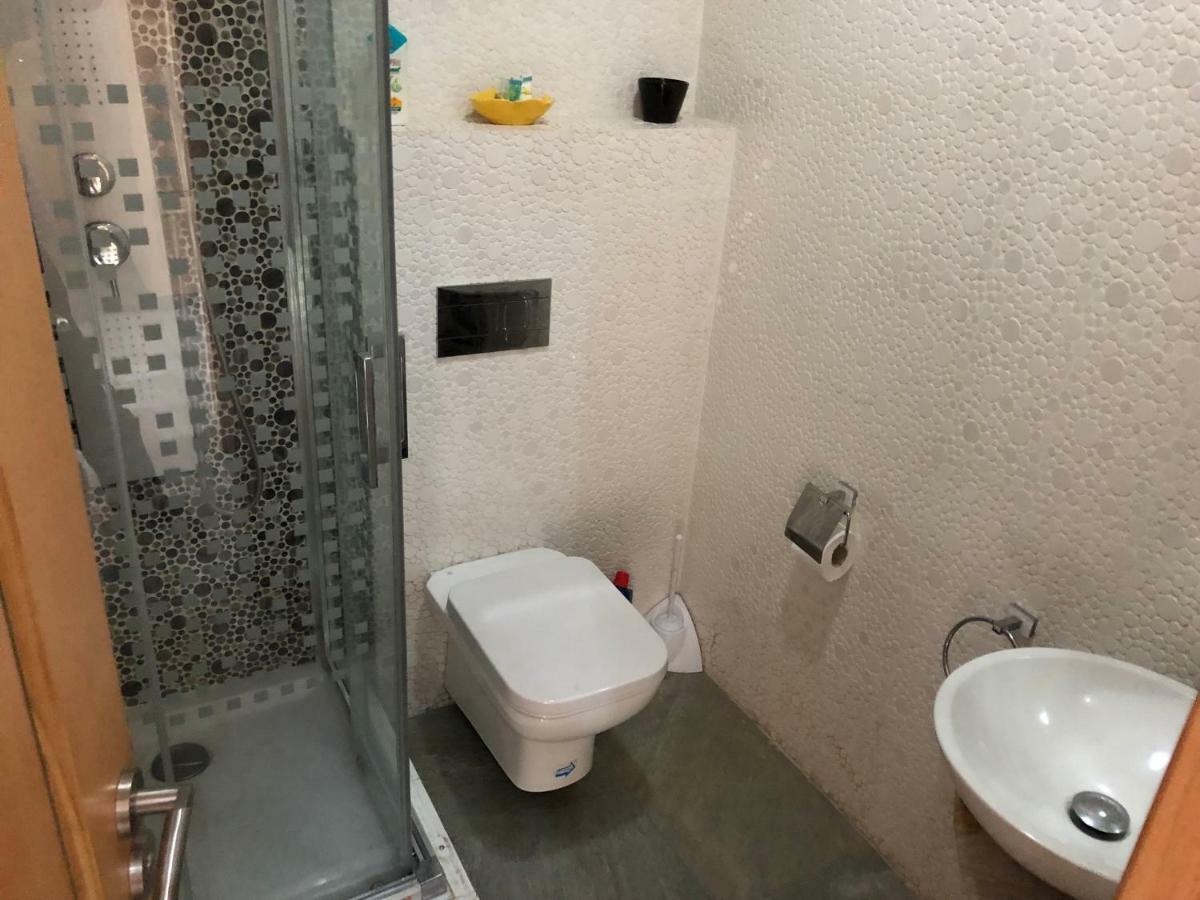 Soleil 3 Terrasse Confort أغادير المظهر الخارجي الصورة
